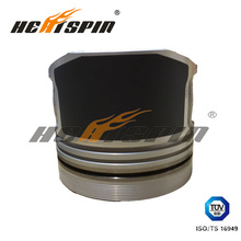 for Hyundai Engine Piston 23410-42701 D4bb Truck Spare Part